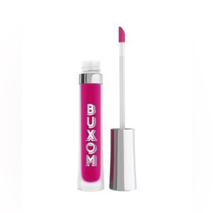 NIB Buxom Full on Plumping Lip cream Berry Blast 4.2mL/0.14 fl.oz